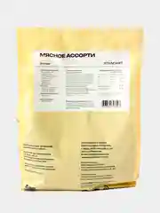Корм сухой "Profifeed" для кошек Мясное ассорти 1,5кг