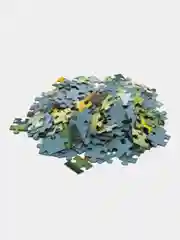 Желтый детский пазл, Puzzle Time, 160 деталей, размер 24 *34 см