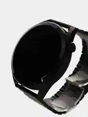 Черный смарт-часы Smart Watch GT 4 MAX