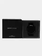 Черный смарт-часы Smart Watch GT 4 MAX