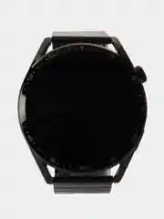 Черный смарт-часы Smart Watch GT 4 MAX
