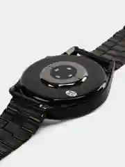 Черный смарт-часы Smart Watch GT 4 MAX