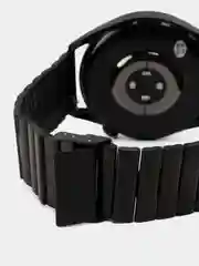 Черный смарт-часы Smart Watch GT 4 MAX