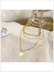 Цепочка на шею