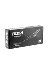 Аккумуляторная сабельная пила Tesla TR18BL 18В TeslaOneClick