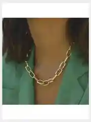 Цепочка на шею