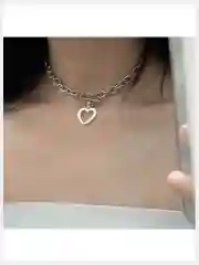 Цепочка на шею