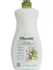 Универсальное моющее средство для уборки за животными OLIVETTI, 500 мл