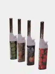 Зажигалка кухонная для газовых плит в ассортименте