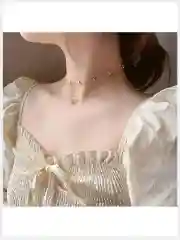 Цепочка на шею