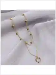 Цепочка на шею