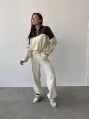 Костюм женский спортивный теплый флисовый плюшевый