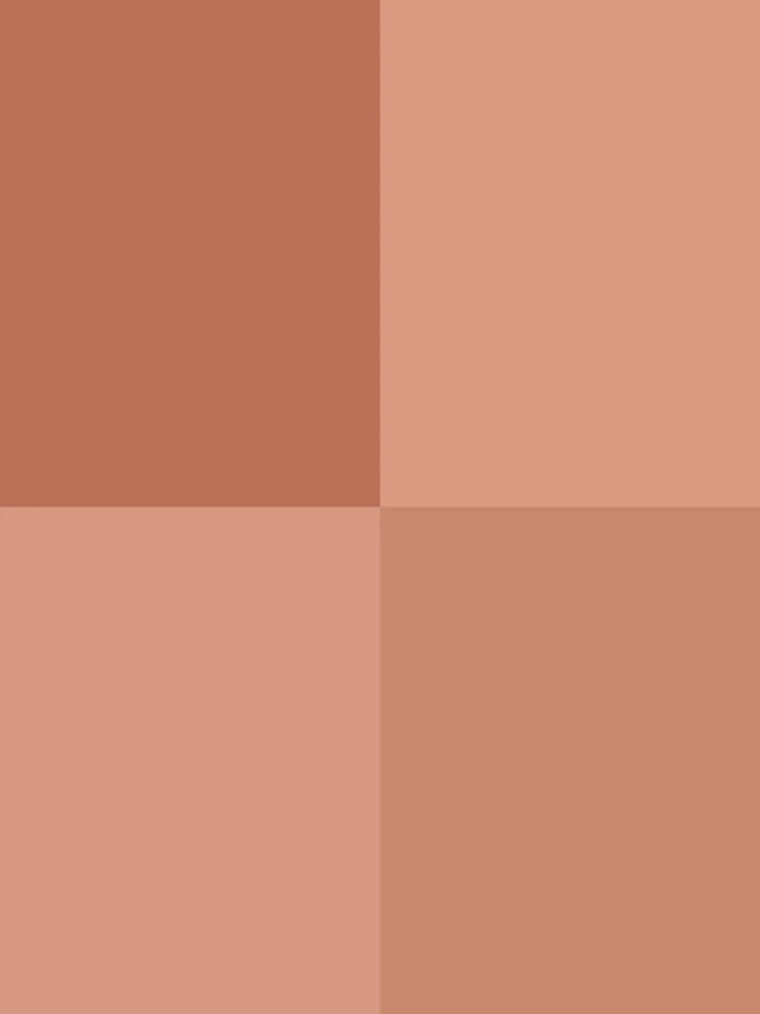 ZEESEA Тени для век Puppy Eyeshadow Quad тон P06