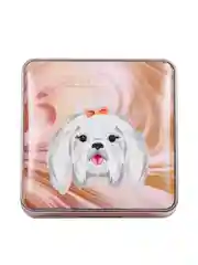 ZEESEA Тени для век Puppy Eyeshadow Quad тон P06