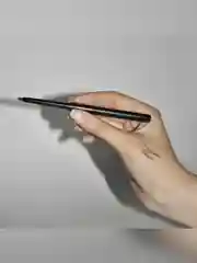 ZEESEA Карандаш для век  Lasting gel liner тон Brown / коричневый