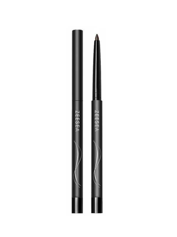 ZEESEA Карандаш для век  Lasting gel liner тон Brown / коричневый