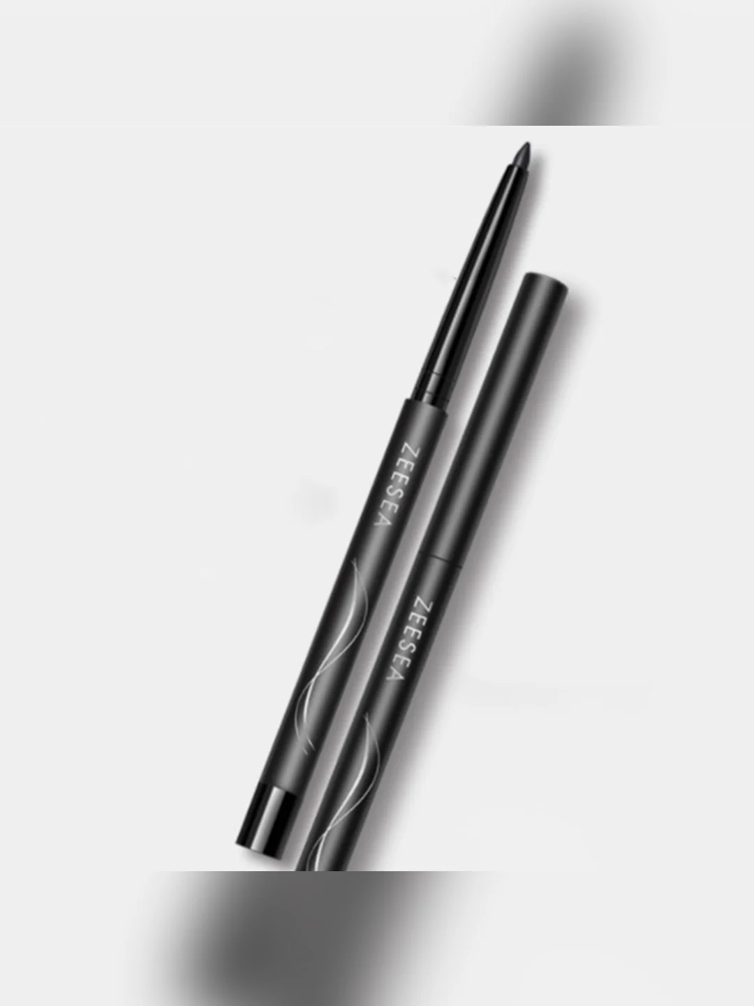 ZEESEA Карандаш для век Lasting gel liner тон Brown / коричневый
