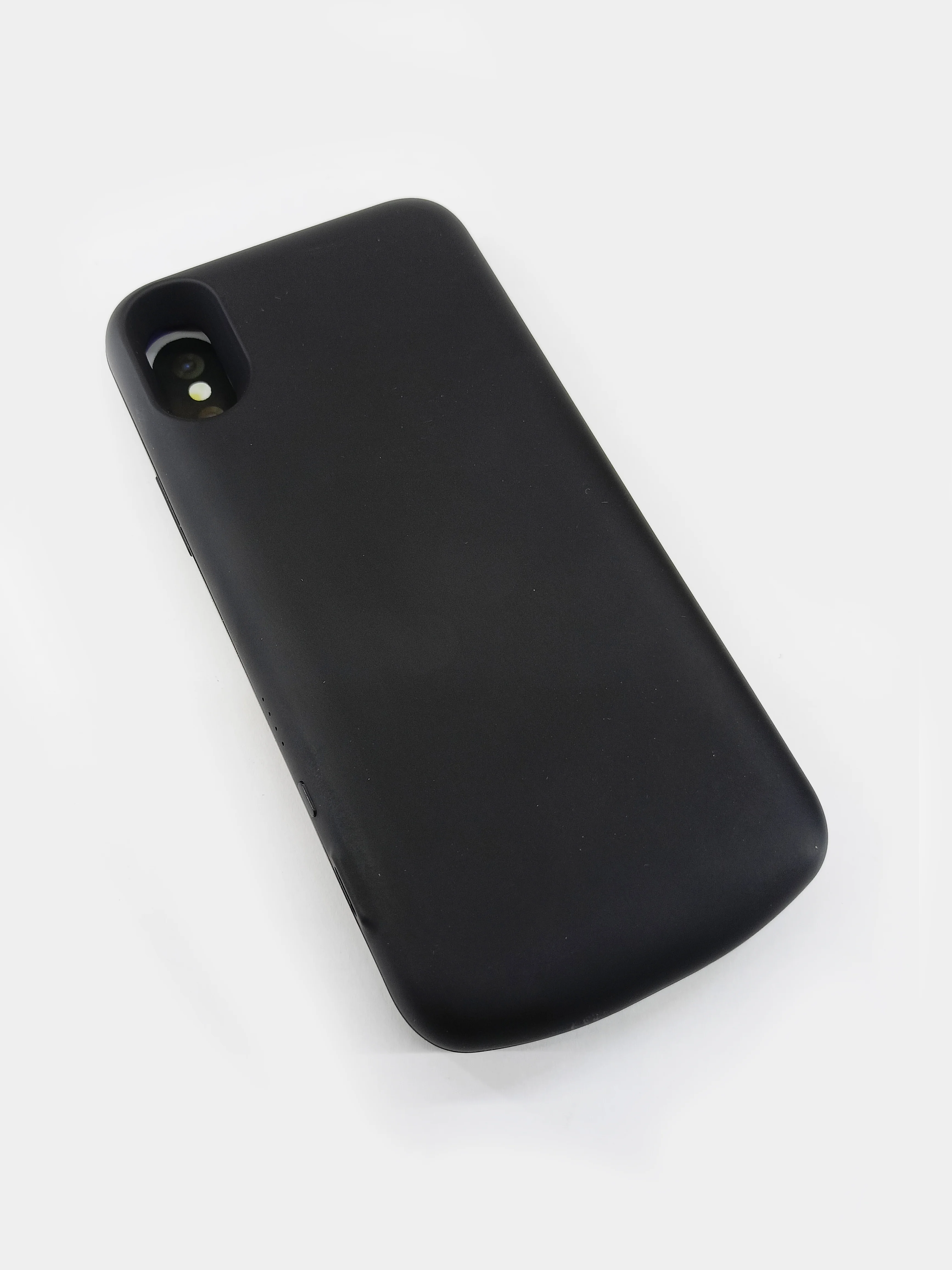 Чехол аккумулятор для iPhone X