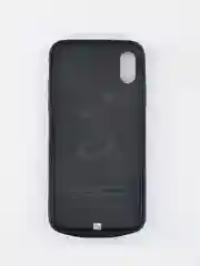 Чехол аккумулятор для iPhone X