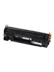 Катридж Sakura CB435A, HP 35A, 435A для HP LJ P1005/LJ P1006, черный, 2000 к
