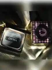 ZEESEA Пудра увлажняющая Refreshing silky powder  тон MH03 natural color / натуральный