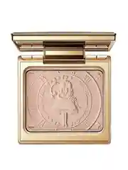 ZEESEA Пудра увлажняющая Refreshing silky powder  тон MH03 natural color / натуральный