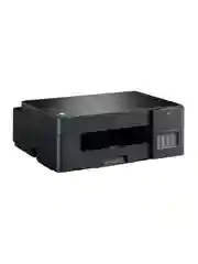 Черный мфу цветное струйное Brother 3-в-1 принтер сканер копир DCP-T220 Inkbenefit Plus