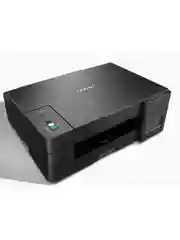Черный мфу цветное струйное Brother 3-в-1 принтер сканер копир DCP-T220 Inkbenefit Plus