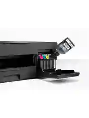 МФУ цветное струйное Brother 3-в-1 принтер сканер копир DCP-T220 Inkbenefit Plus