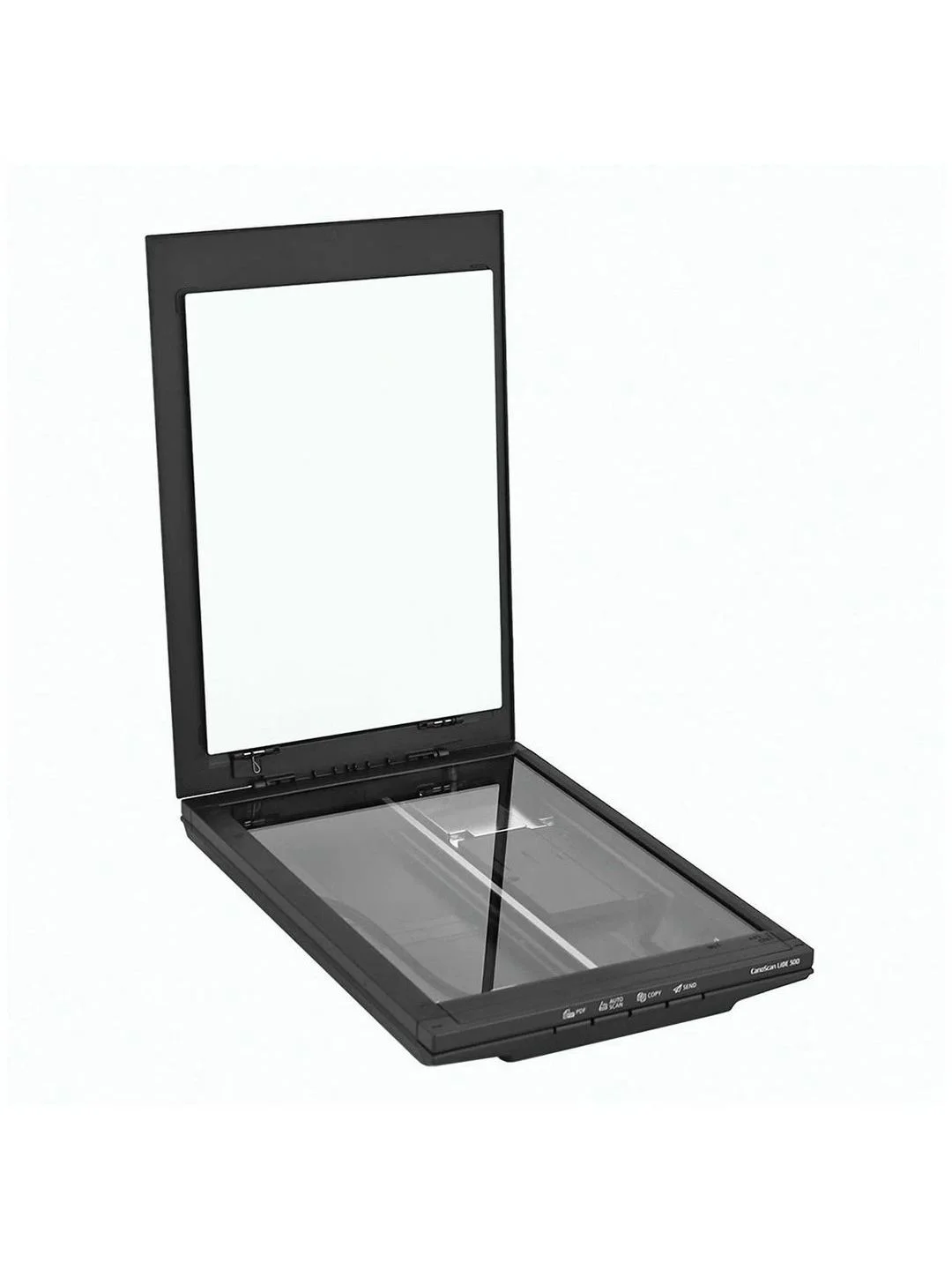 Черный сканер планшетный Canon CanoScan LiDE 300 2995C010 цветной А4 USB