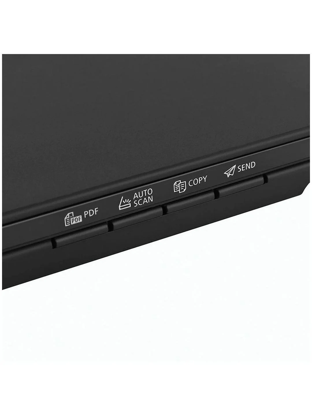 Черный сканер планшетный Canon CanoScan LiDE 300 2995C010 цветной А4 USB