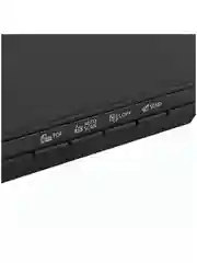 Черный сканер планшетный Canon CanoScan LiDE 300 2995C010 цветной А4 USB
