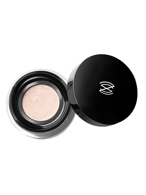 ZEESEA Пудра рассыпчатая Silky loose powder тон skin color / телесный