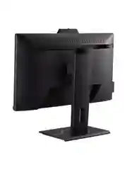 Черный 24" Монитор для дома и офиса с Web-камерой ViewSonic VG2440V IPS экран Full HD