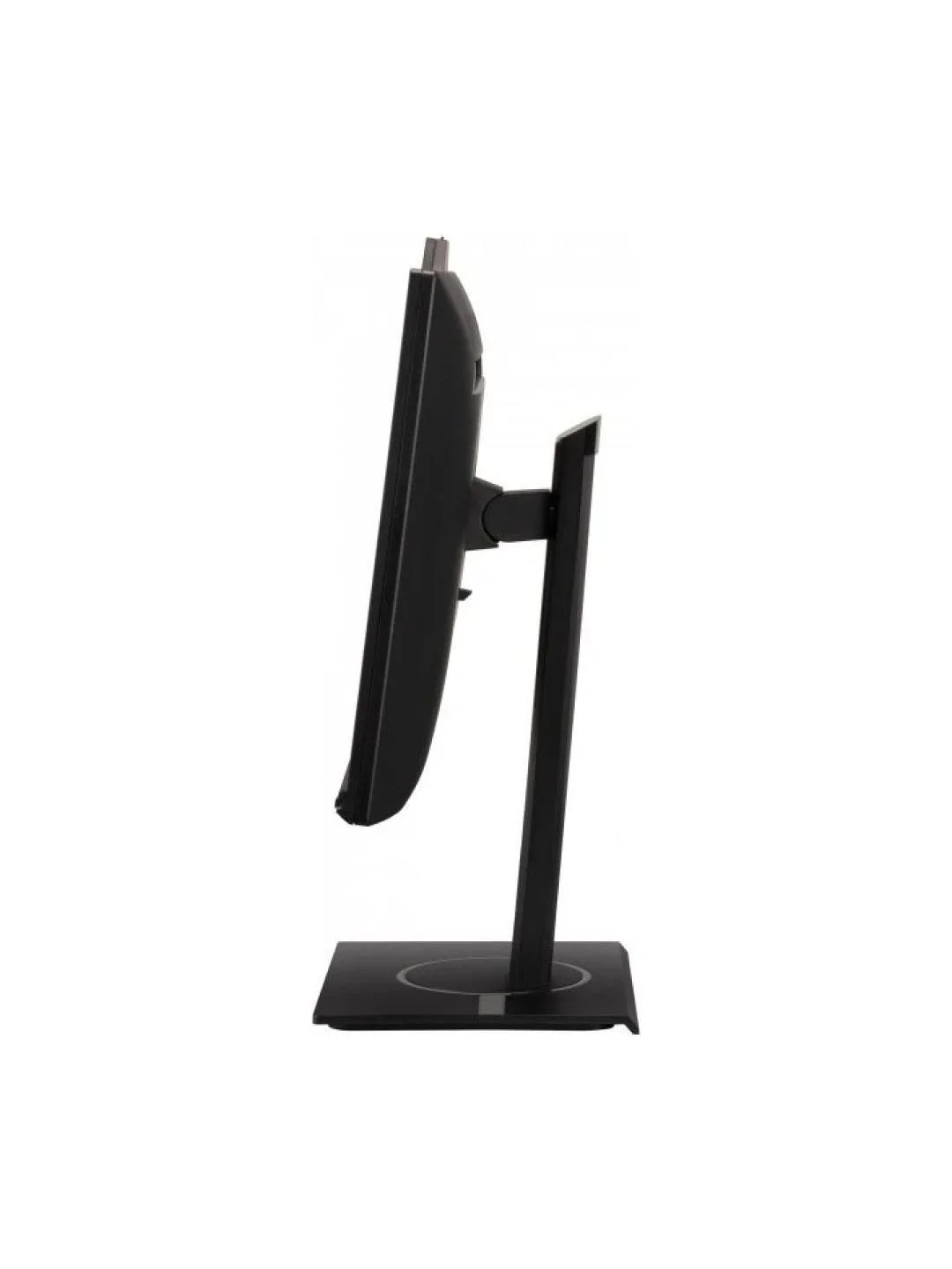 Черный 24" Монитор для дома и офиса с Web-камерой ViewSonic VG2440V IPS экран Full HD