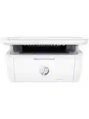 Белый мфу лазерное HP LaserJet M141a 7MD73A монохромное А4 USB принтер сканер копир