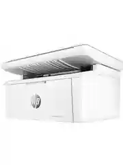 Белый мфу лазерное HP LaserJet M141a 7MD73A монохромное А4 USB принтер сканер копир