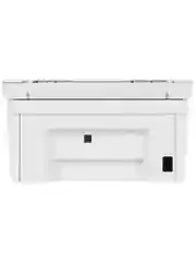 Белый мфу лазерное HP LaserJet M141a 7MD73A монохромное А4 USB принтер сканер копир