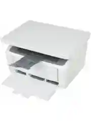 Белый мфу лазерное HP LaserJet M141a 7MD73A монохромное А4 USB принтер сканер копир