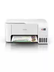 МФУ струйное цветное EPSON L3256 (004) (C11CJ67516) А4 USB Wi-Fi принтер, сканер, копир