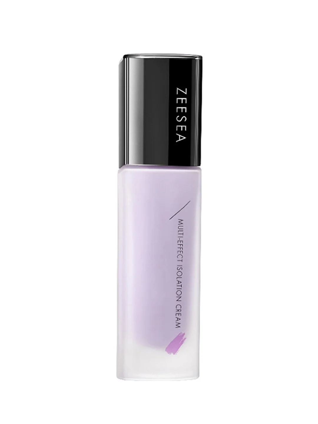 ZEESEA Праймер для лица Multi-effect make-up primer тон Purple / лиловый