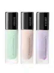 ZEESEA Праймер для лица Multi-effect make-up primer тон Purple / лиловый