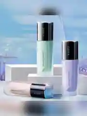 ZEESEA Праймер для лица Multi-effect make-up primer тон Purple / лиловый
