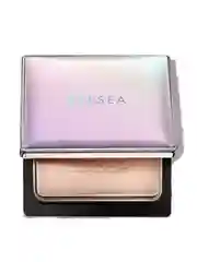 ZEESEA Пудра матирующая Refreshing silky powder тон BC03 natural color / натуральный