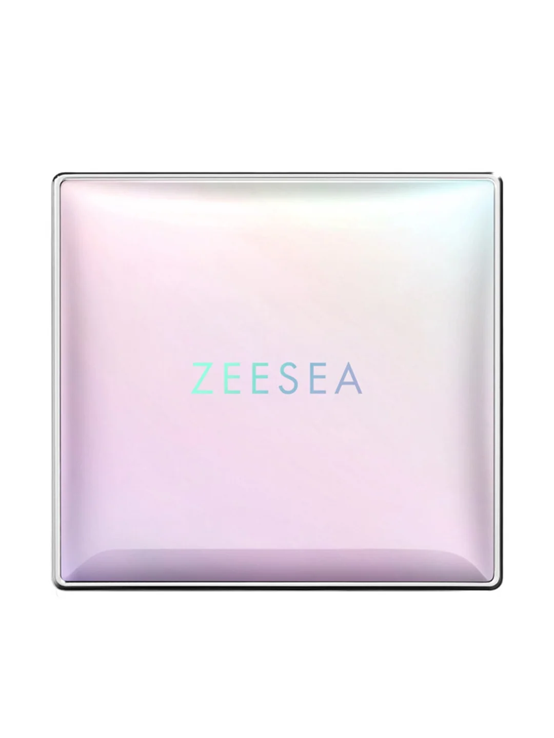ZEESEA Пудра матирующая Refreshing silky powder тон BC03 natural color / натуральный