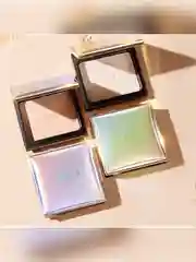 ZEESEA Пудра матирующая Refreshing silky powder тон BC03 natural color / натуральный