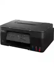 Черный мфу струйный Canon Pixma G3430 цветная печать, A4, с СНПЧ, дисплей, цвет черный, 5989c009