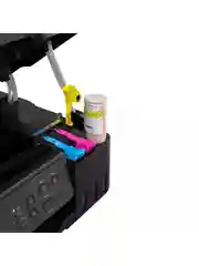 Черный мфу струйный Canon Pixma G3430 цветная печать, A4, с СНПЧ, дисплей, цвет черный, 5989c009