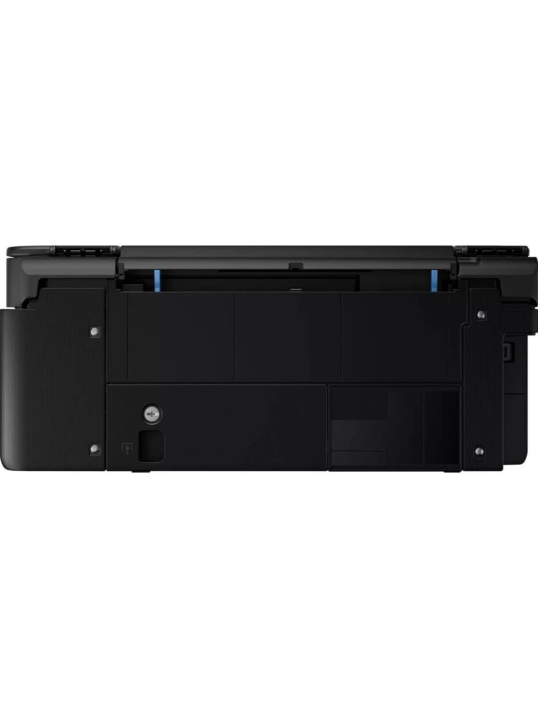 Черный мфу струйный Canon Pixma G3430 цветная печать, A4, с СНПЧ, дисплей, цвет черный, 5989c009
