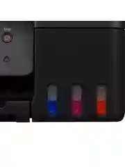 Черный мфу струйный Canon Pixma G3430 цветная печать, A4, с СНПЧ, дисплей, цвет черный, 5989c009